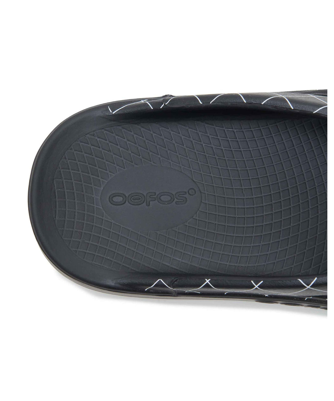 UNDERCOVER x OOFOS Flip Flops – Available at Club 21, Official Retailer in Singapore, Malaysia & Thailand with Global Shipping Online