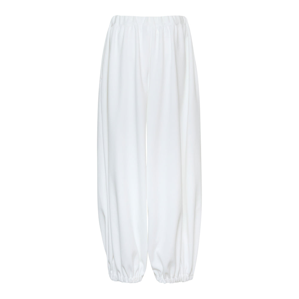 COMME des GARCONS GIRL Frill Pants – Available at Club 21, Official Retailer in Singapore, Malaysia & Thailand with Global Shipping Online