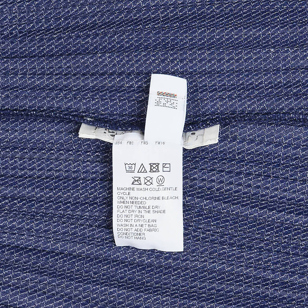 Cotton Denim