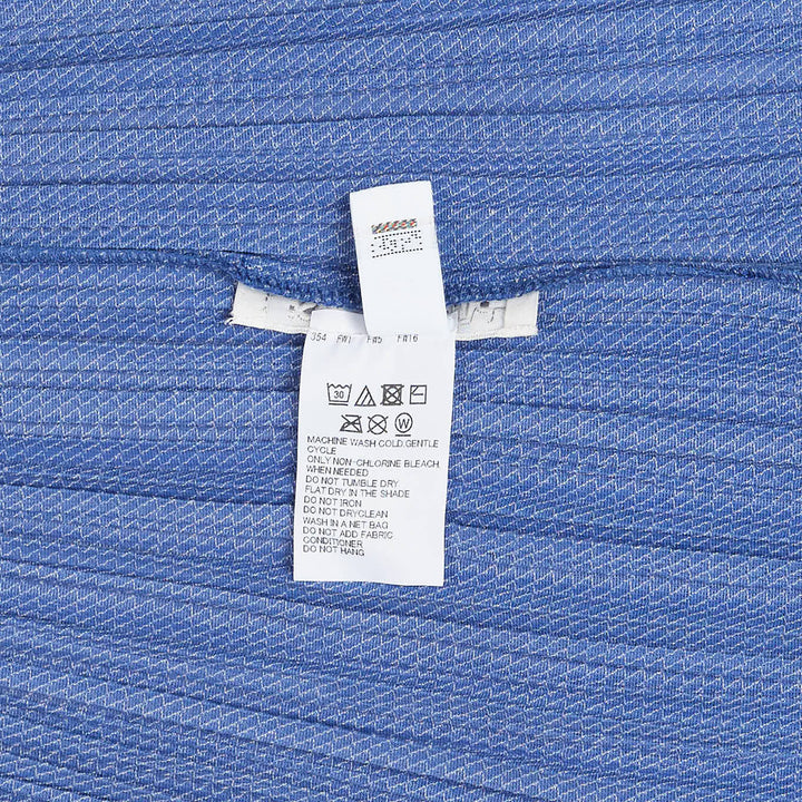 Cotton Denim