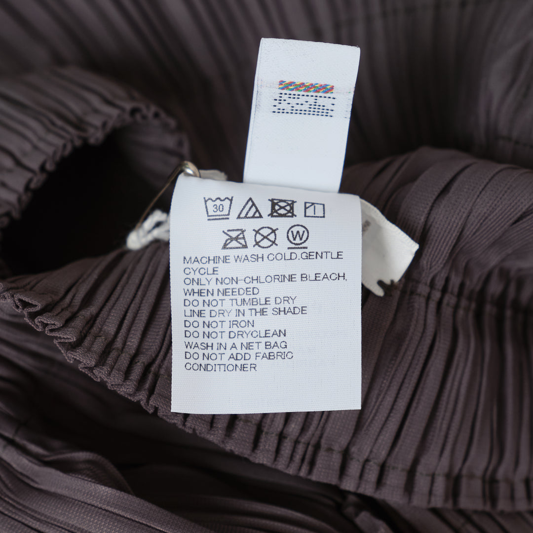 Opaque Bottoms