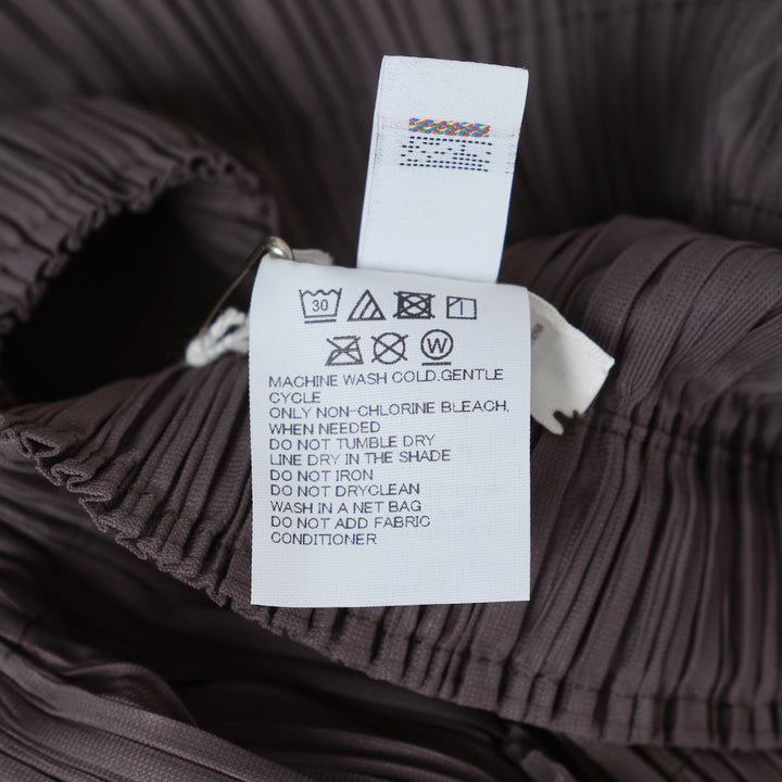 Opaque Bottoms