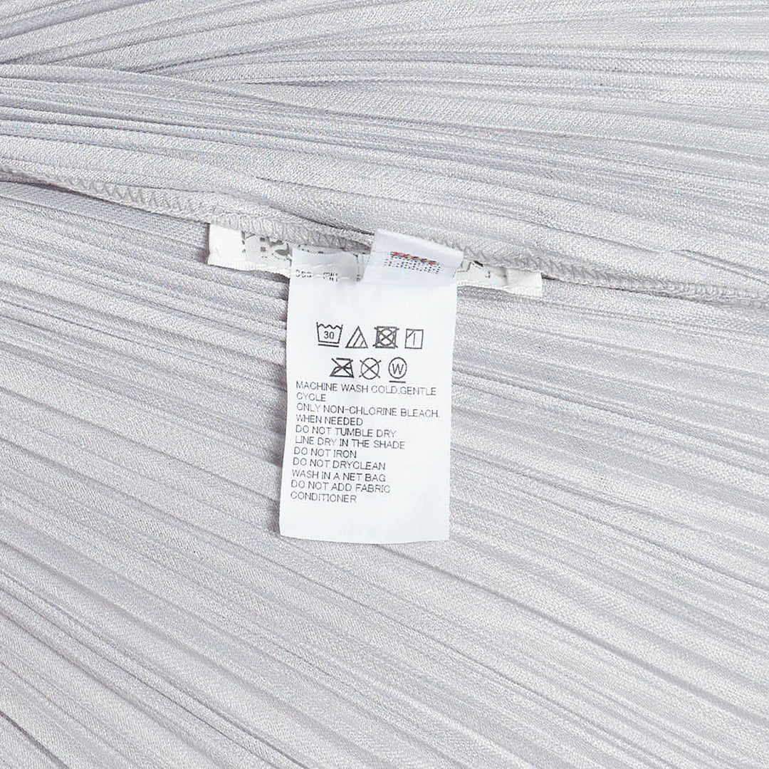 PLEATS PLEASE ISSEY MIYAKE Mellow Pleats Shirt – Available at Club 21, Official Retailer in Singapore, Malaysia & Thailand with Global Shipping Online