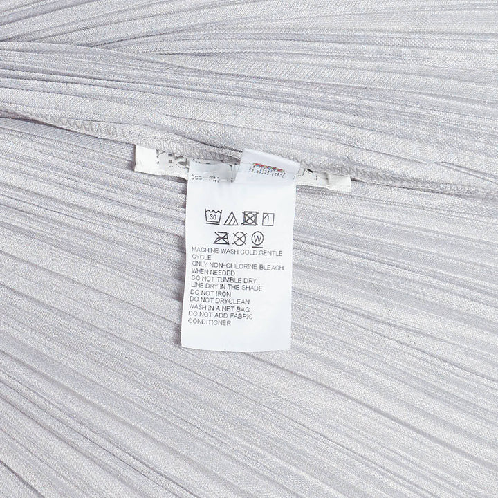PLEATS PLEASE ISSEY MIYAKE Mellow Pleats Shirt – Available at Club 21, Official Retailer in Singapore, Malaysia & Thailand with Global Shipping Online