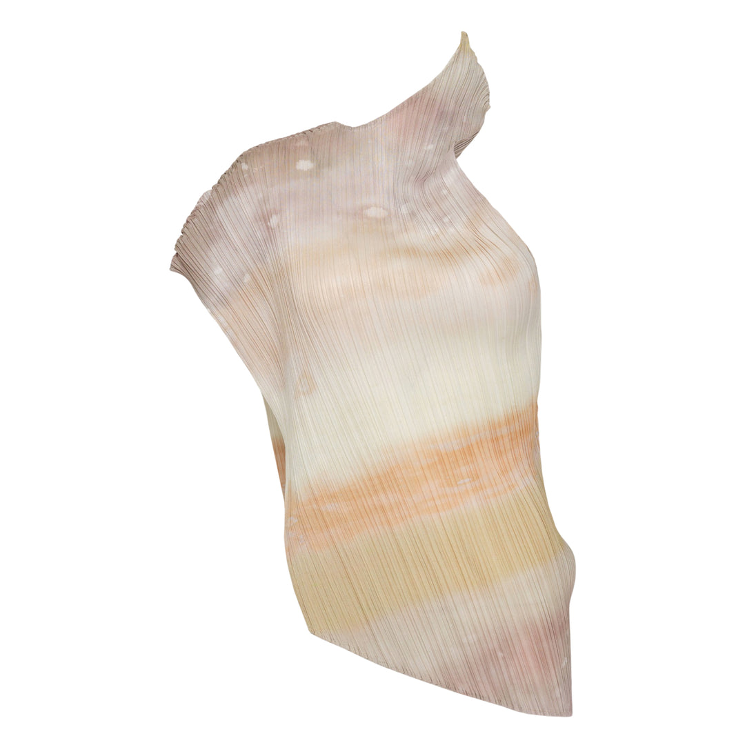 PLEATS PLEASE ISSEY MIYAKE Sea Bubble Shirt – Available at Club 21, Official Retailer in Singapore, Malaysia & Thailand with Global Shipping Online