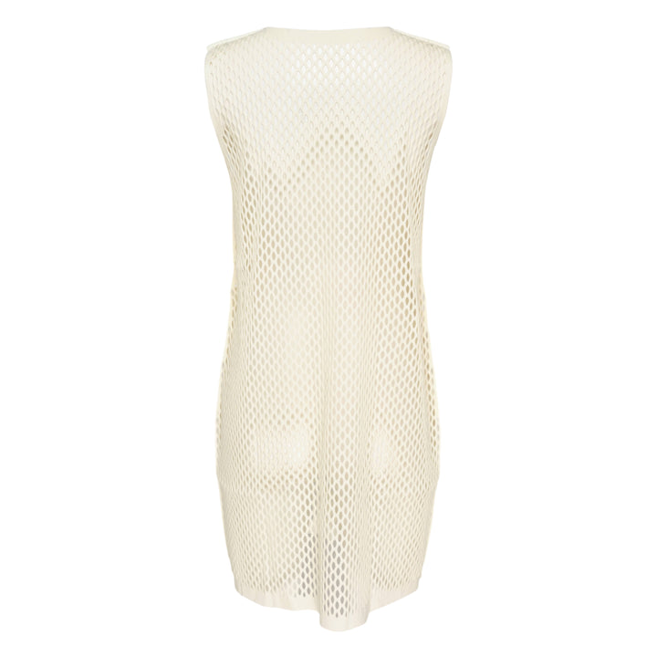 A-POC Basket Tunic