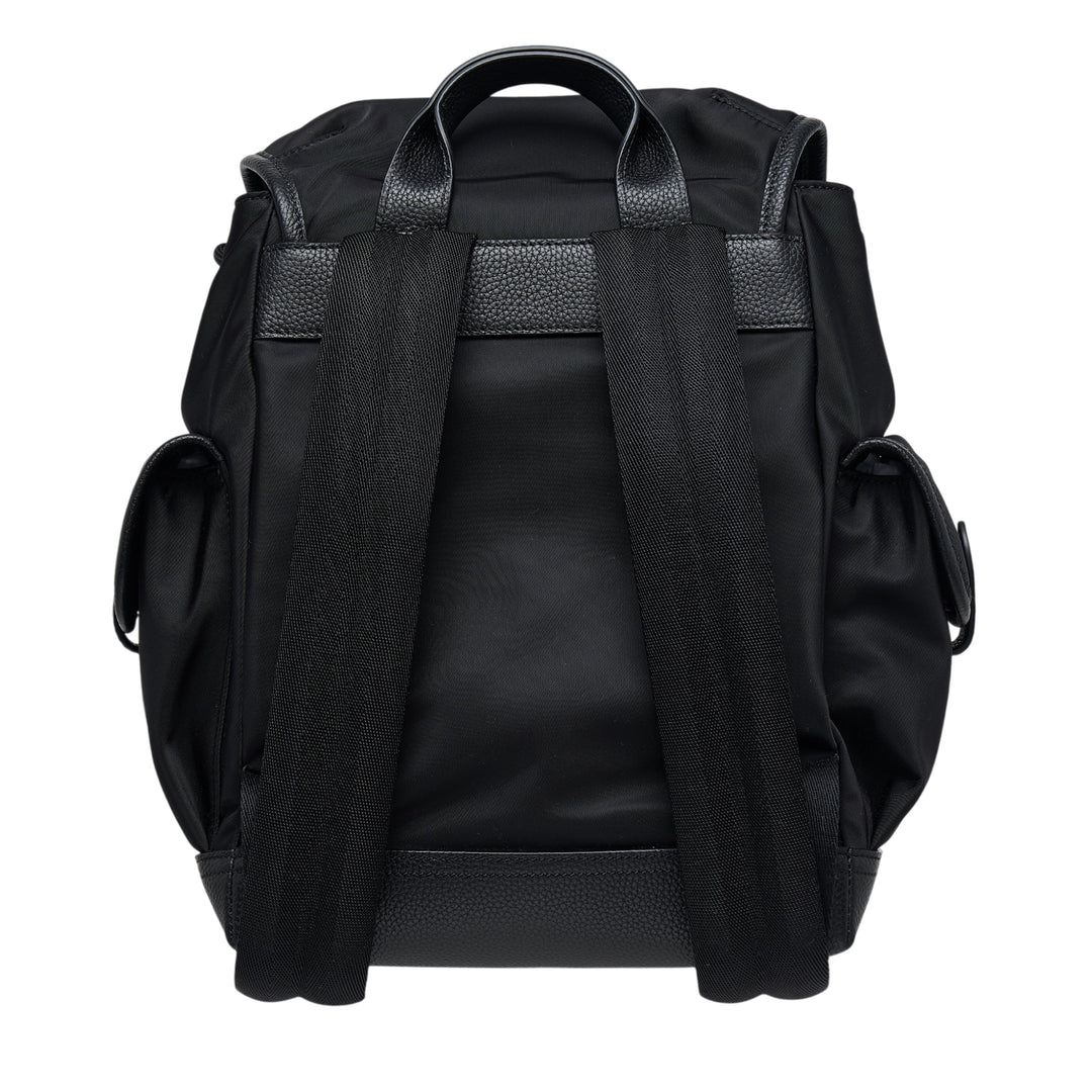 Mulberry Heritage Mini Backpack Nylon – Available at Club 21, Official Retailer in Singapore, Malaysia & Thailand with Global Shipping Online