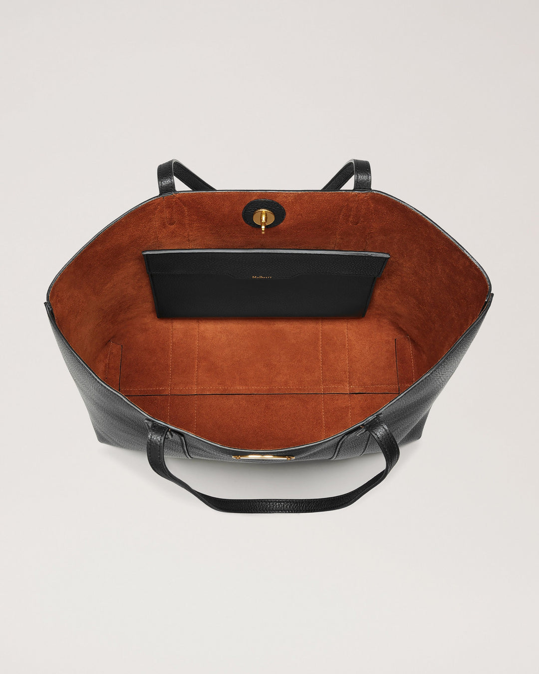 Mulberry Bayswater Small Tote – Available at Club 21, Official Retailer in Singapore, Malaysia & Thailand with Global Shipping Online