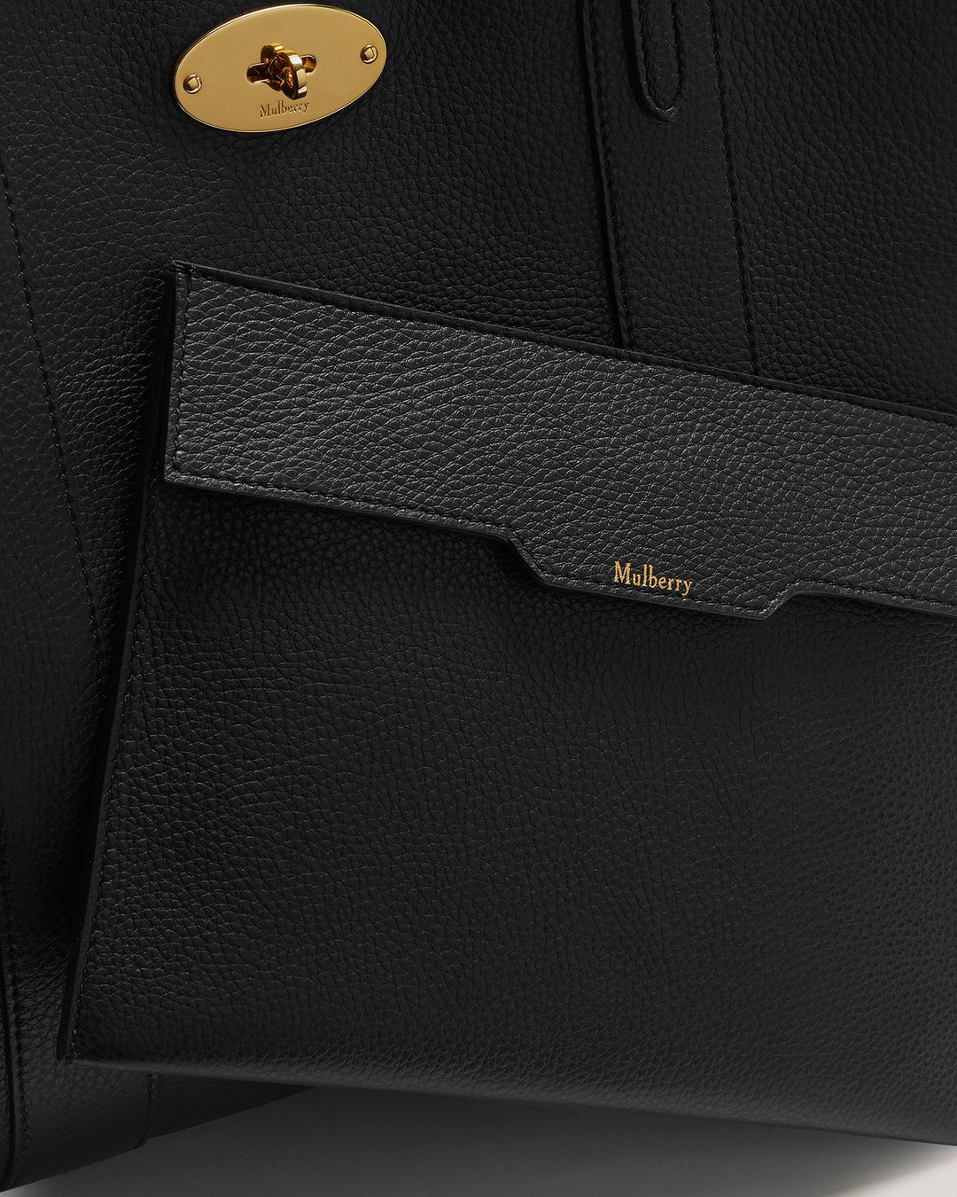 Mulberry Bayswater Small Tote – Available at Club 21, Official Retailer in Singapore, Malaysia & Thailand with Global Shipping Online
