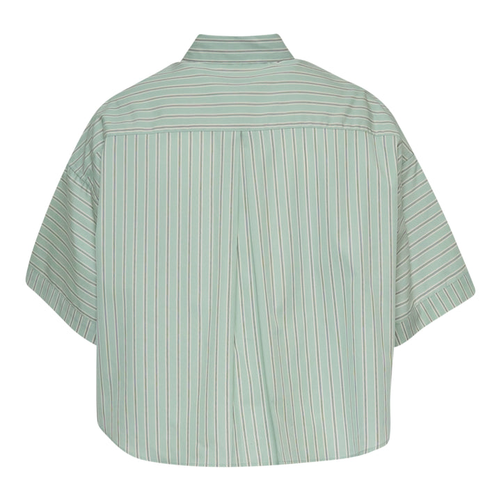 rag & bone Marin Stripe Shirt – Available at Club 21, Official Retailer in Singapore, Malaysia & Thailand with Global Shipping Online