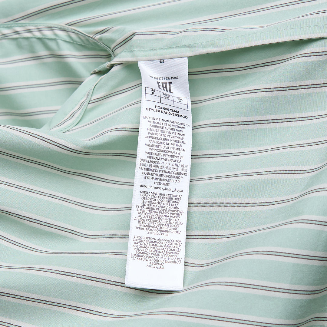 rag & bone Marin Stripe Shirt – Available at Club 21, Official Retailer in Singapore, Malaysia & Thailand with Global Shipping Online