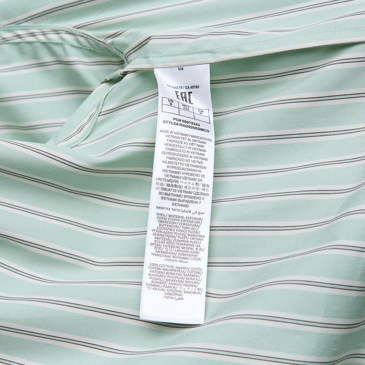 rag & bone Marin Stripe Shirt – Available at Club 21, Official Retailer in Singapore, Malaysia & Thailand with Global Shipping Online