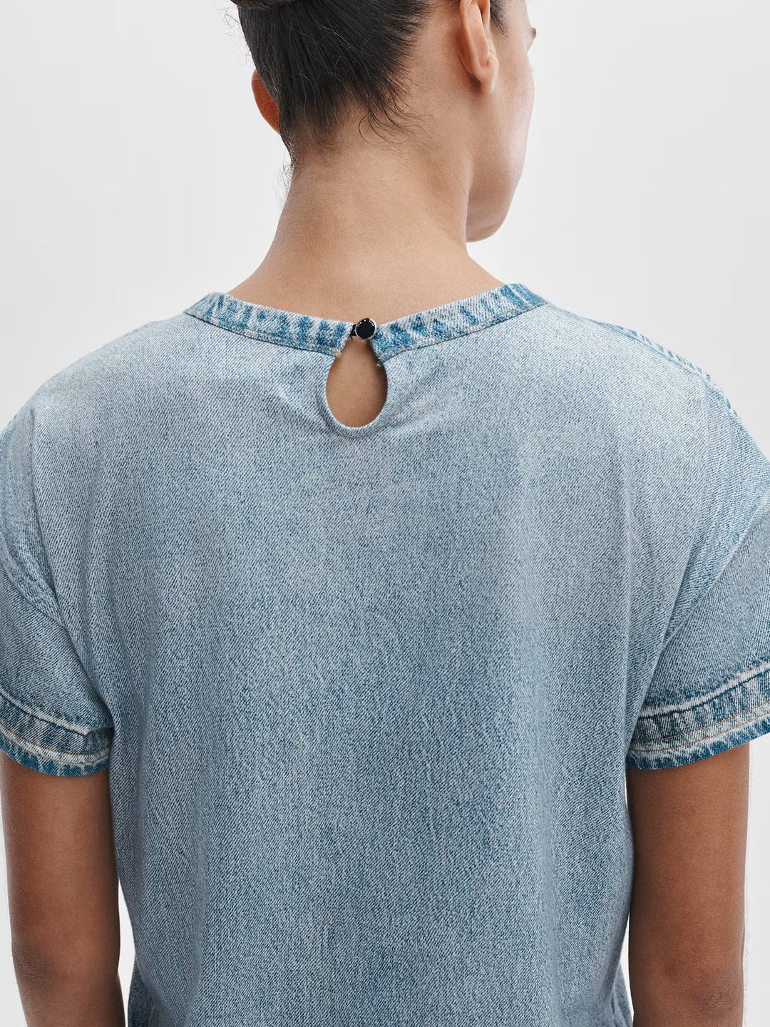 Miramar Kelly Jersey T-Shirt Dress