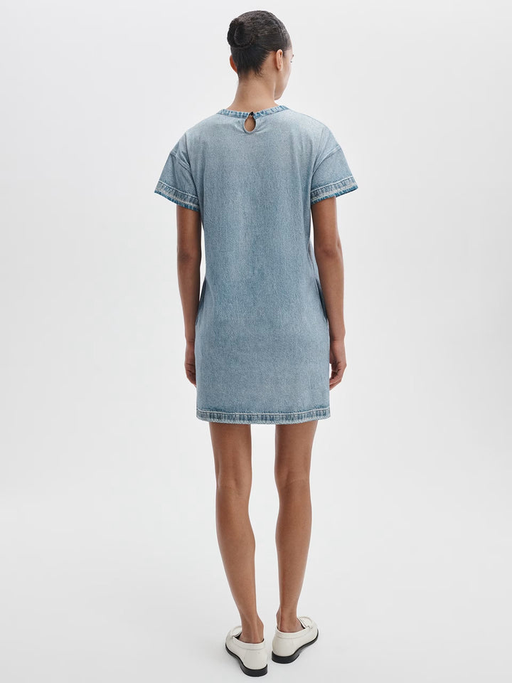 Miramar Kelly Jersey T-Shirt Dress