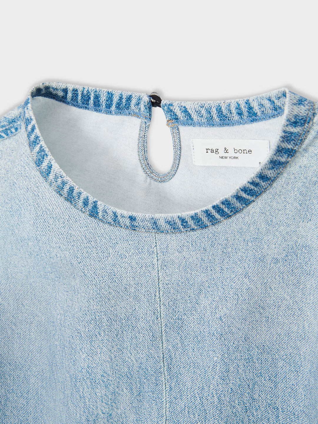 Miramar Kelly Jersey T-Shirt Dress