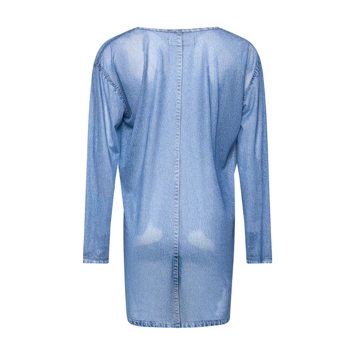 rag & bone Miramar Mesh Cover Up Dress – Available at Club 21, Official Retailer in Singapore, Malaysia & Thailand with Global Shipping Online