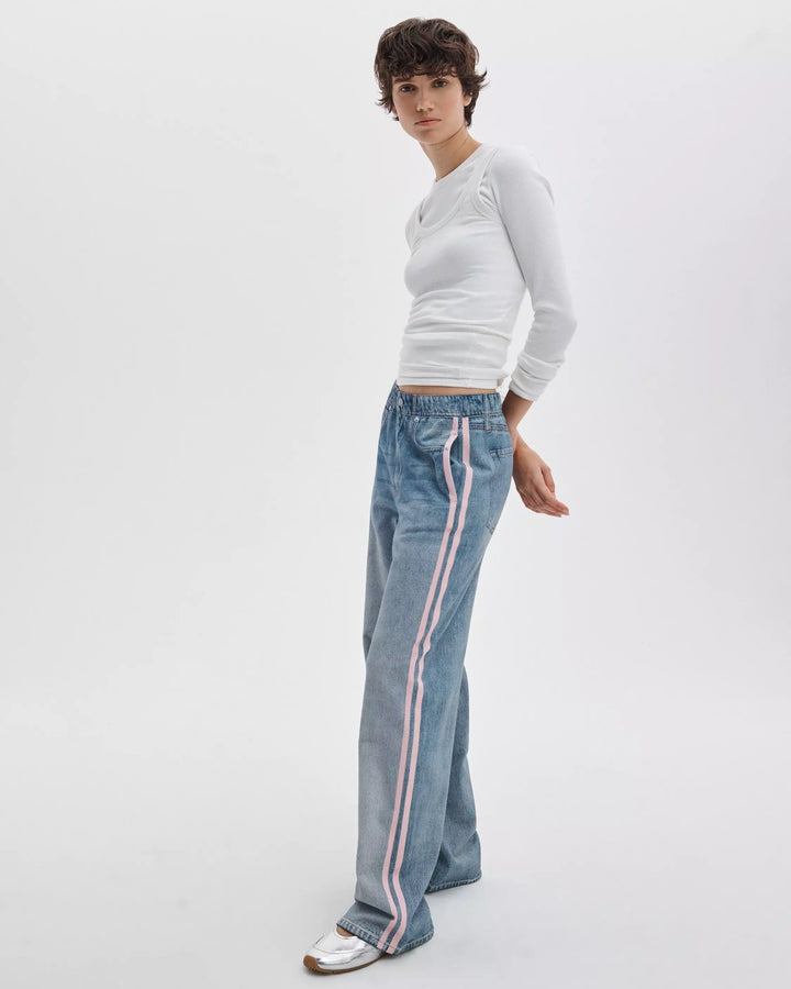 Miramar Terry Track Pants