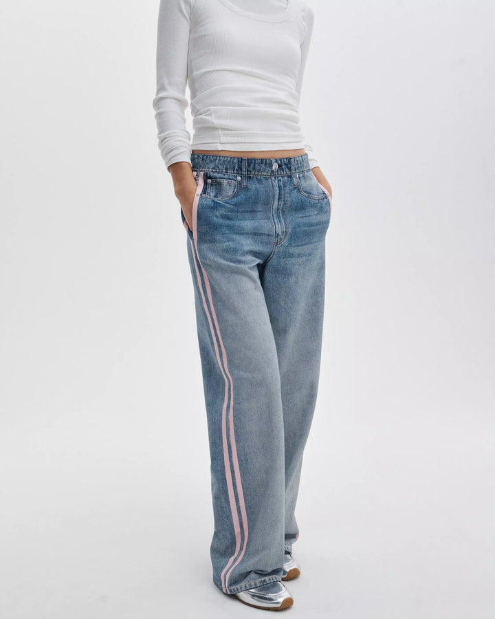 Miramar Terry Track Pants