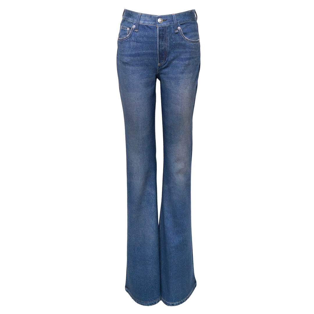 rag & bone Miramar Ponte Dahlia Mid Rise Jeans – Available at Club 21, Official Retailer in Singapore, Malaysia & Thailand with Global Shipping Online