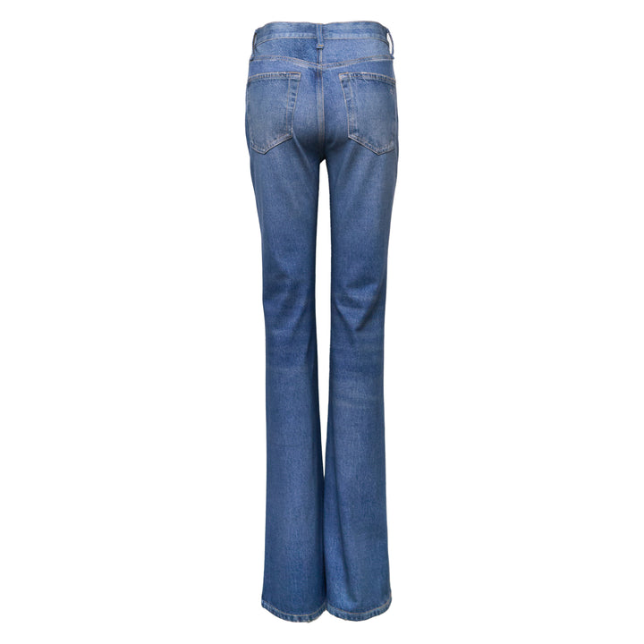 rag & bone Miramar Ponte Dahlia Mid Rise Jeans – Available at Club 21, Official Retailer in Singapore, Malaysia & Thailand with Global Shipping Online