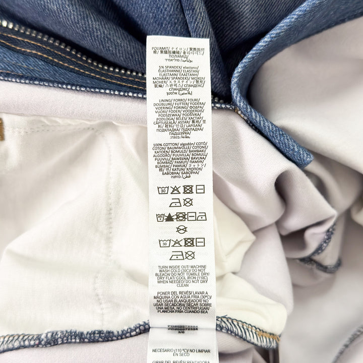 rag & bone Miramar Ponte Dahlia Mid Rise Jeans – Available at Club 21, Official Retailer in Singapore, Malaysia & Thailand with Global Shipping Online