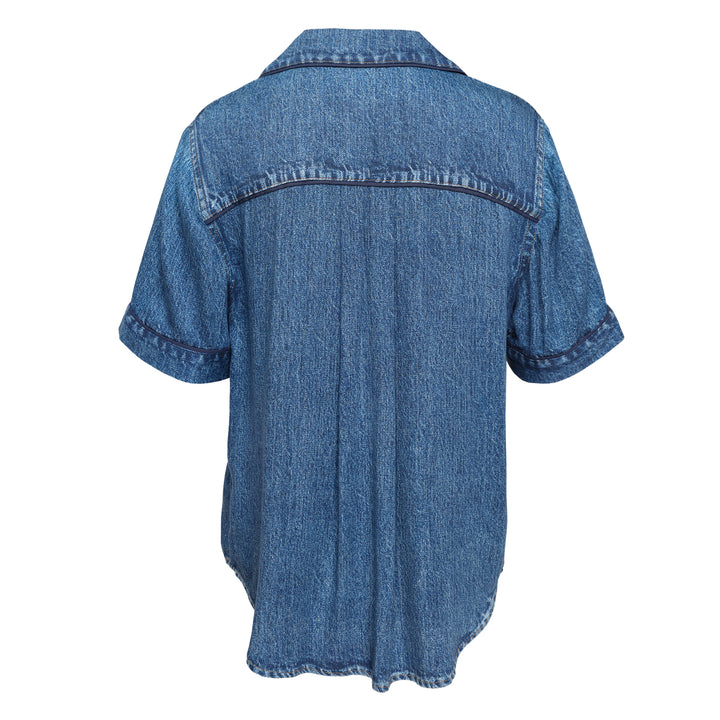 Miramar Slink Short Sleeve Shirt