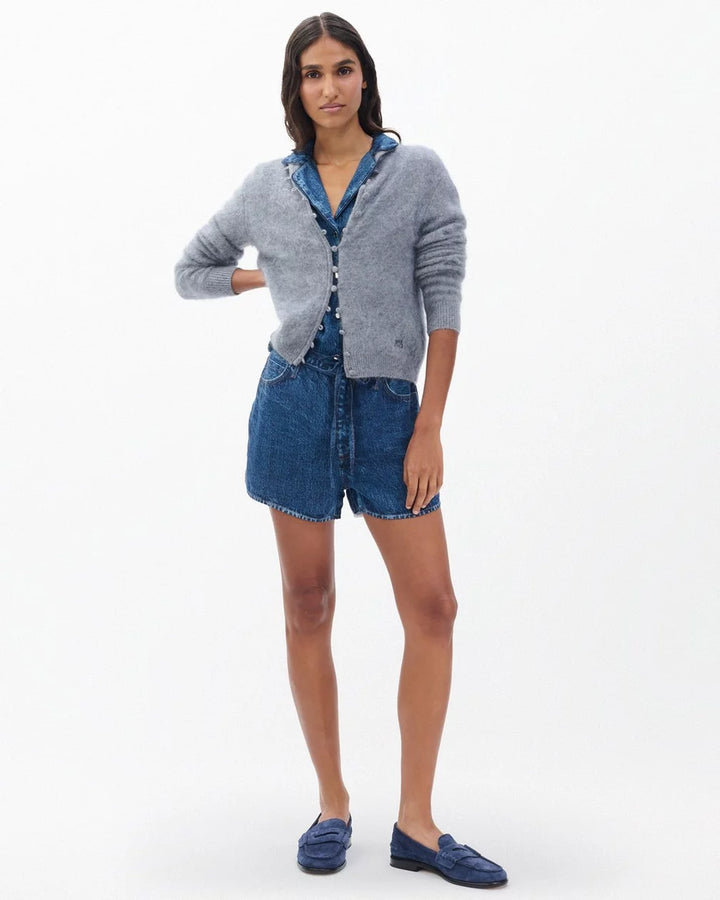 Miramar Slink Lounge Shorts
