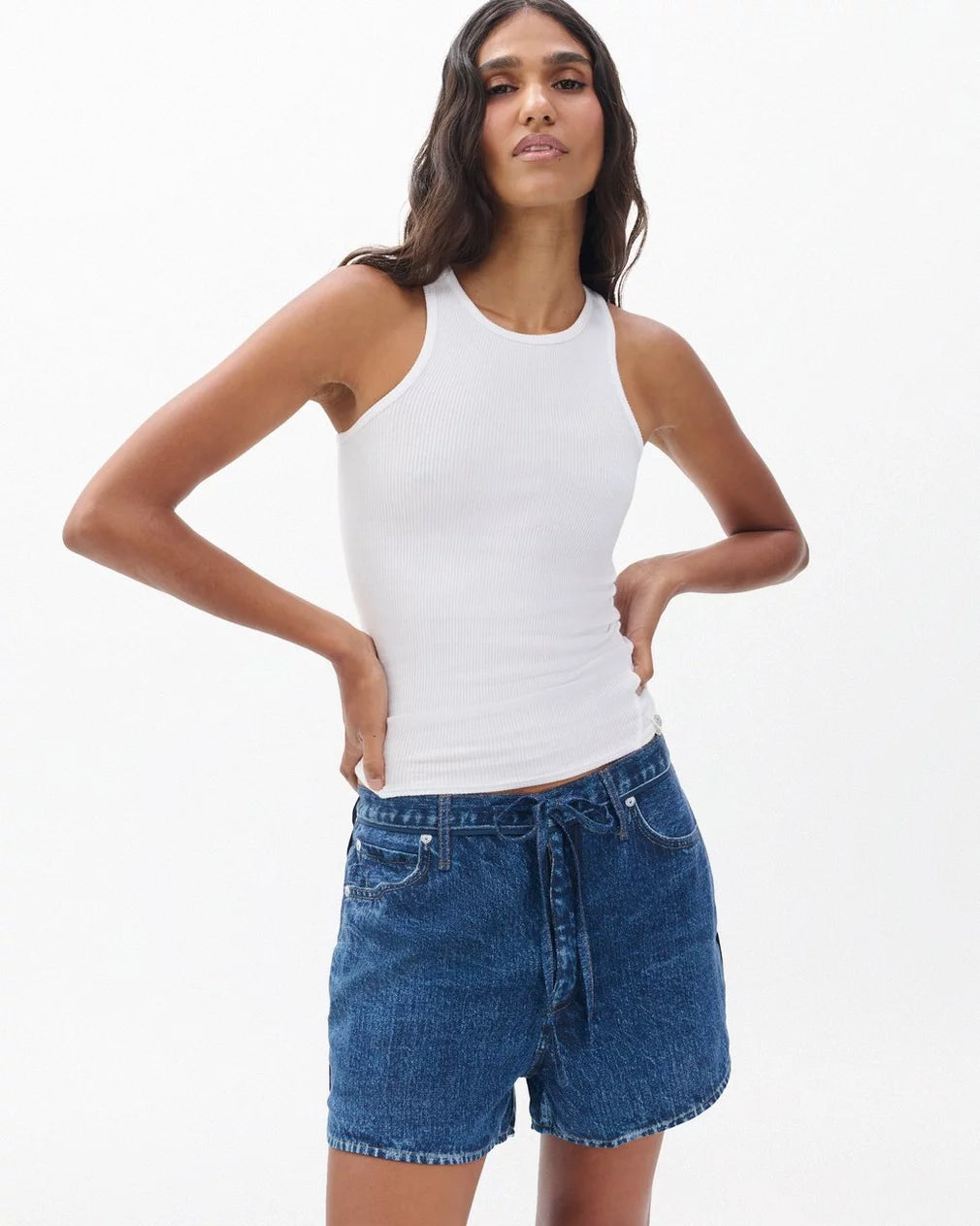 Miramar Slink Lounge Shorts