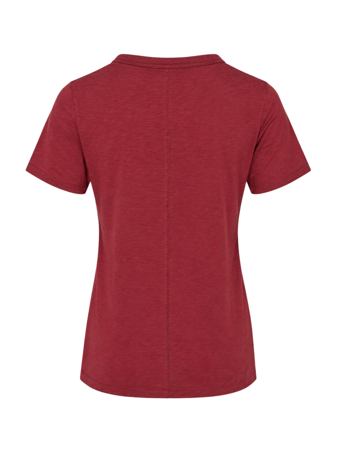 rag & bone Slub V-Neck Tee - view 2