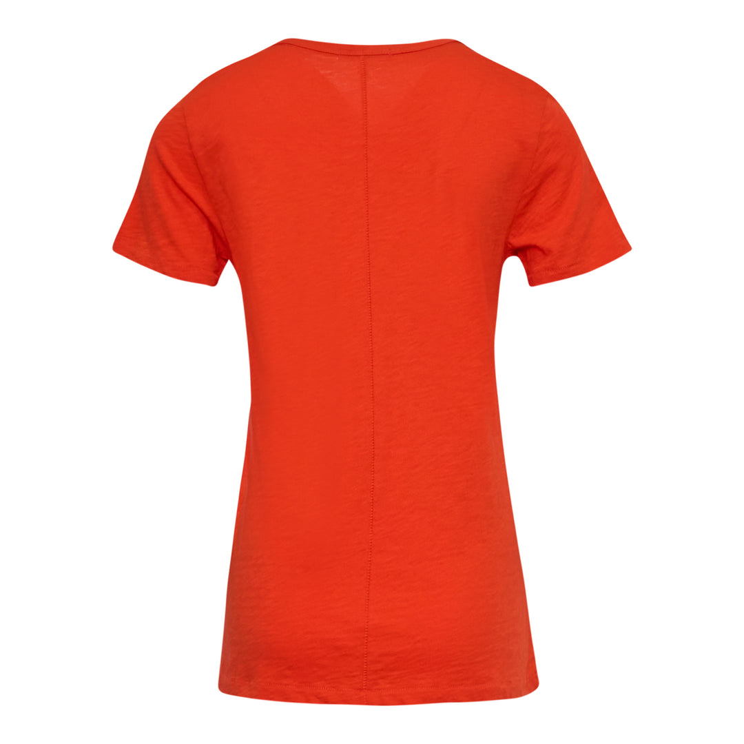 rag & bone The Slub Vee – Available at Club 21, Official Retailer in Singapore, Malaysia & Thailand with Global Shipping Online