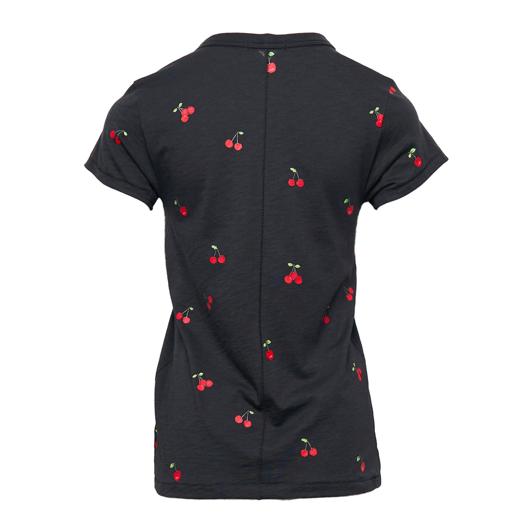 rag & bone All Over Cherry Tee – Available at Club 21, Official Retailer in Singapore, Malaysia & Thailand with Global Shipping Online