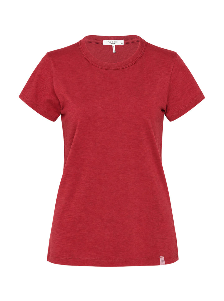 rag & bone Slub Tee