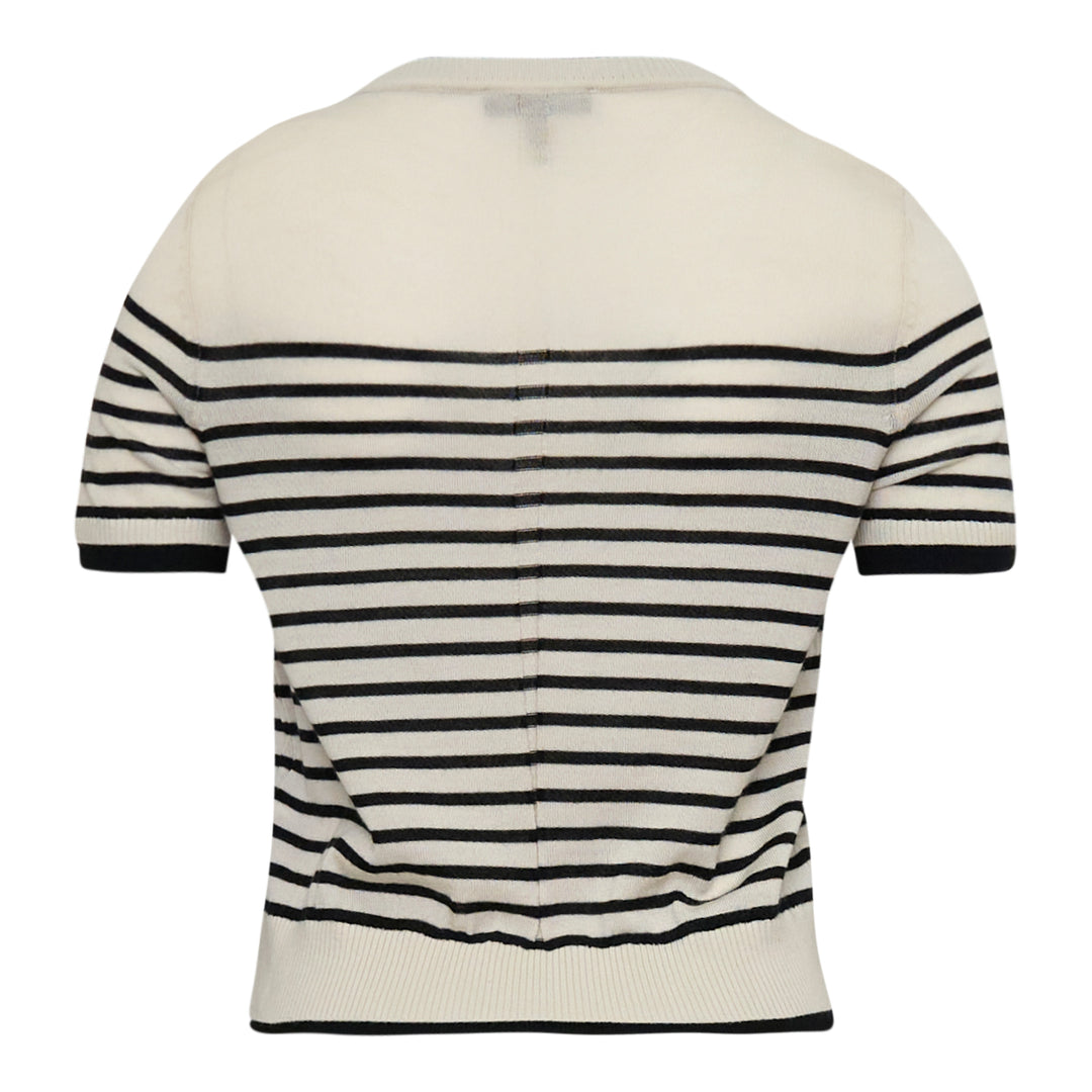 rag & bone Anne Stripe Cardigan – Available at Club 21, Official Retailer in Singapore, Malaysia & Thailand with Global Shipping Online