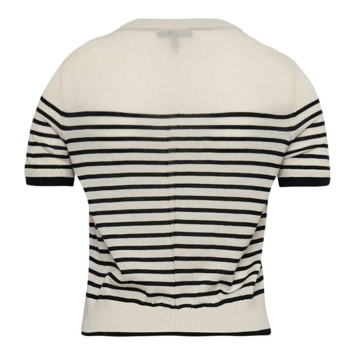 rag & bone Anne Stripe Cardigan – Available at Club 21, Official Retailer in Singapore, Malaysia & Thailand with Global Shipping Online