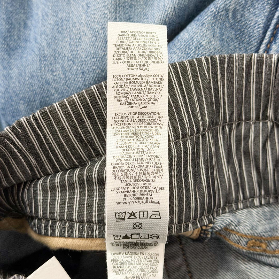 rag & bone Saige Full Boxer Straight Jeans – Available at Club 21, Official Retailer in Singapore, Malaysia & Thailand with Global Shipping Online