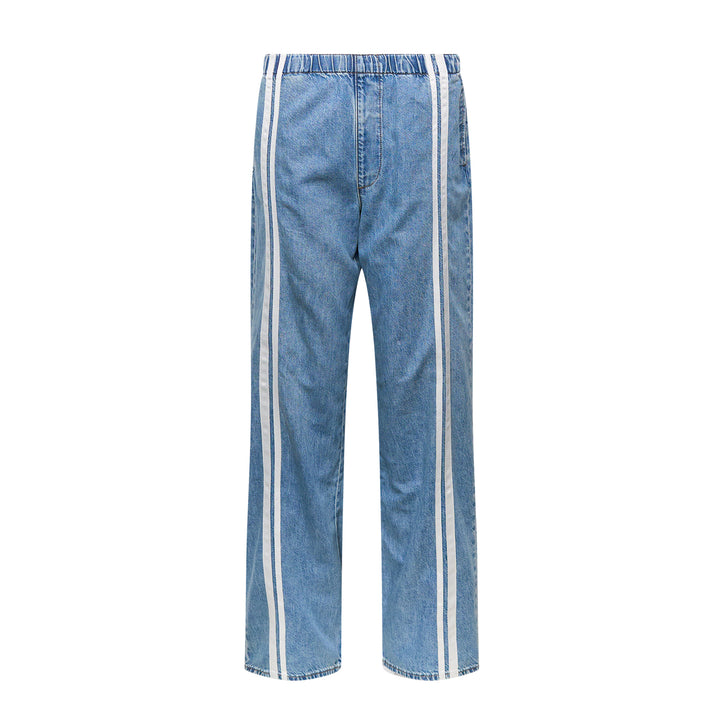 rag & bone Logan Pull On Track Jeans – Available at Club 21, Official Retailer in Singapore, Malaysia & Thailand with Global Shipping Online