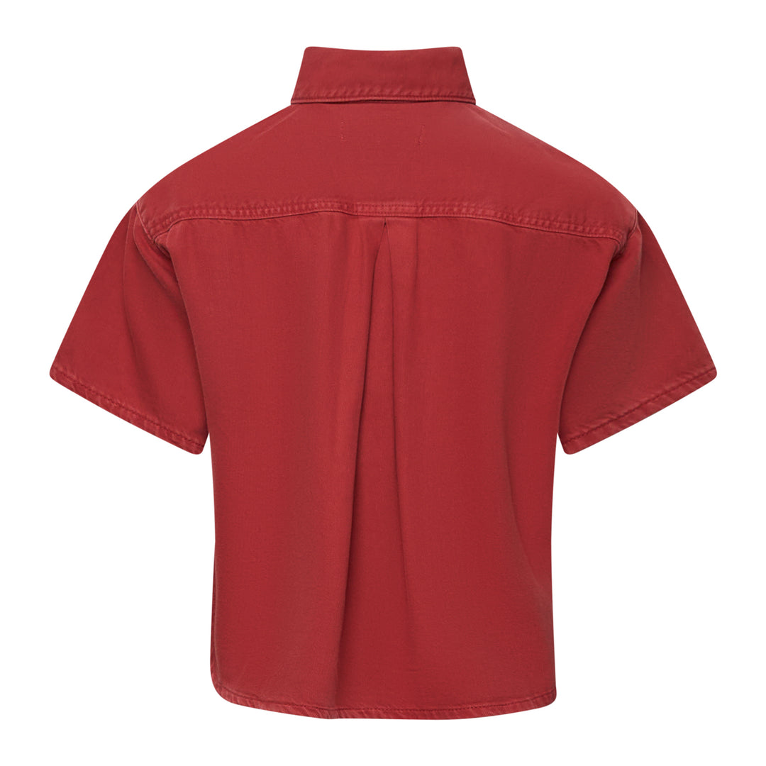 rag & bone Short Sleeve Top – Available at Club 21, Official Retailer in Singapore, Malaysia & Thailand with Global Shipping Online