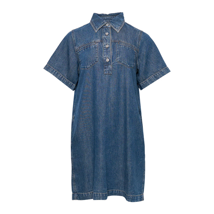rag & bone Hayley Mini Dress – Available at Club 21, Official Retailer in Singapore, Malaysia & Thailand with Global Shipping Online