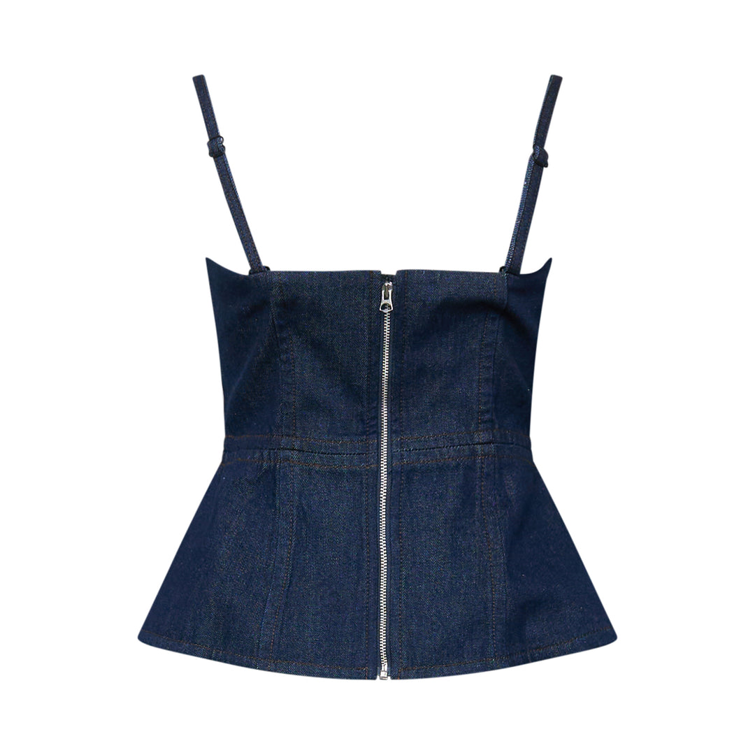 rag & bone Isabella Top – Available at Club 21, Official Retailer in Singapore, Malaysia & Thailand with Global Shipping Online