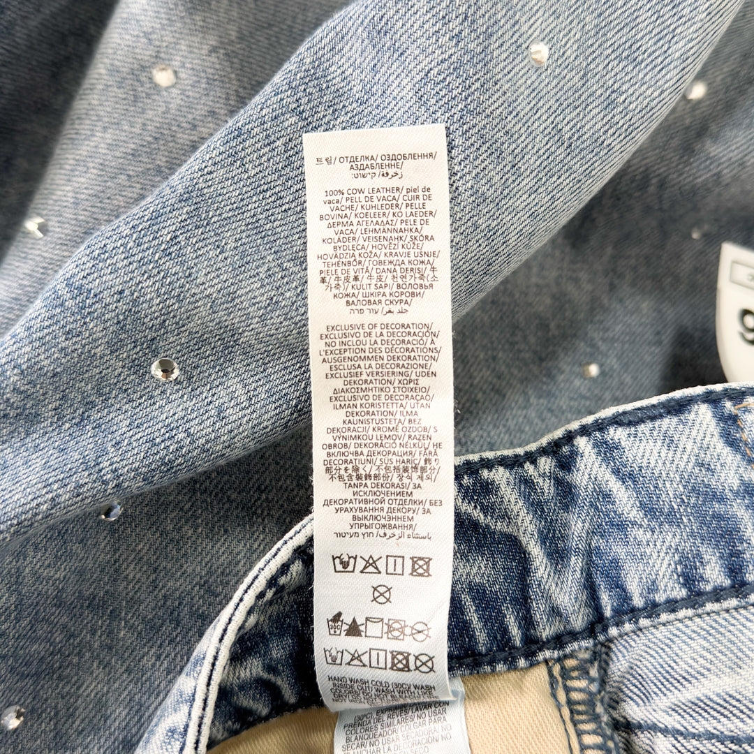 Rag & Bone Logan Wide Jeans – Available at Club 21, Official Retailer in Singapore, Malaysia & Thailand with Global Shipping Online