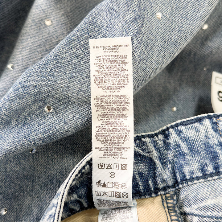 Rag & Bone Logan Wide Jeans – Available at Club 21, Official Retailer in Singapore, Malaysia & Thailand with Global Shipping Online