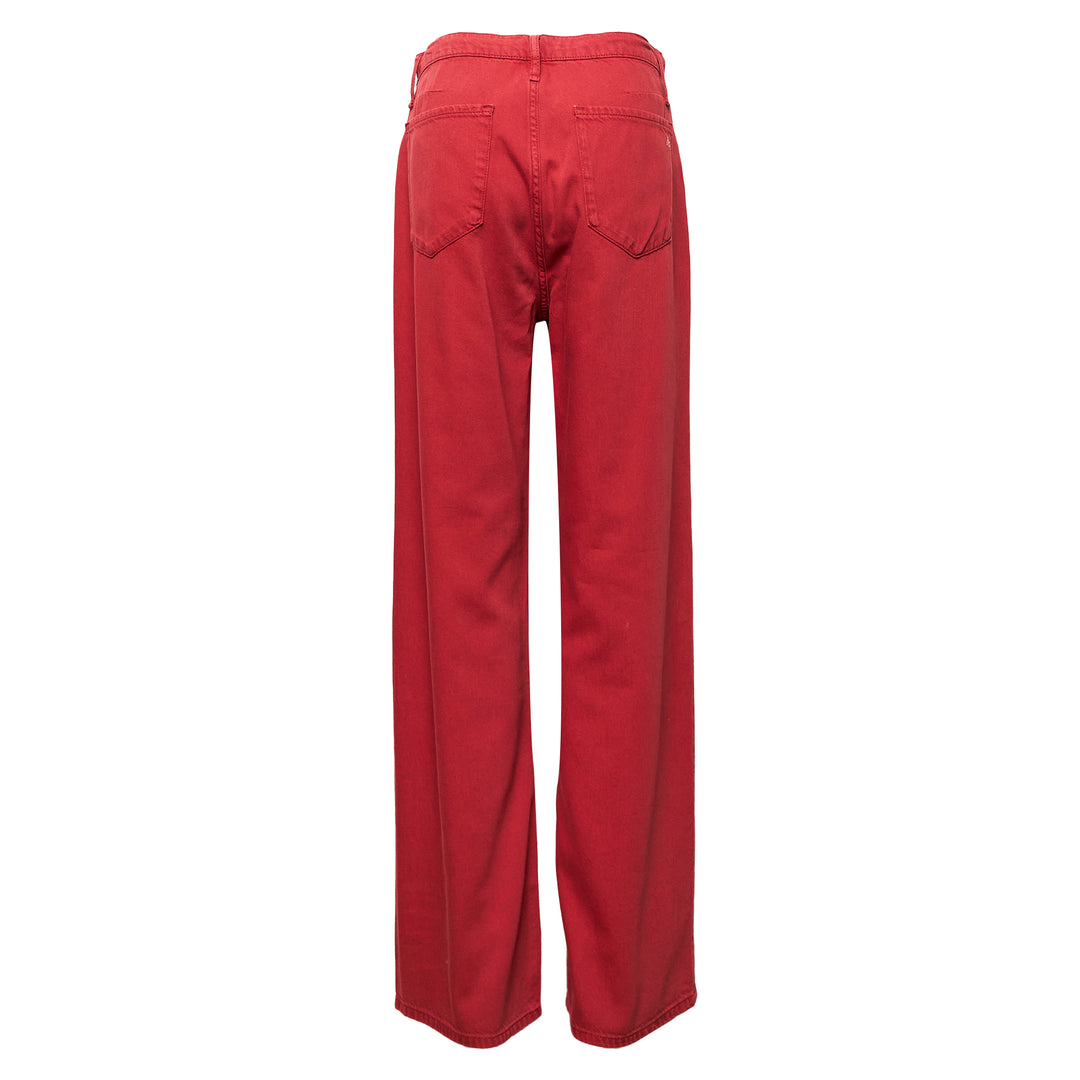 rag & bone Phoebe Drawstring Wide Jeans – Available at Club 21, Official Retailer in Singapore, Malaysia & Thailand with Global Shipping Online