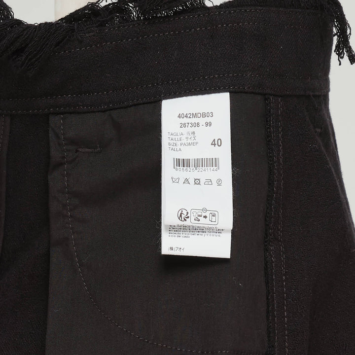 Bermuda Shorts
