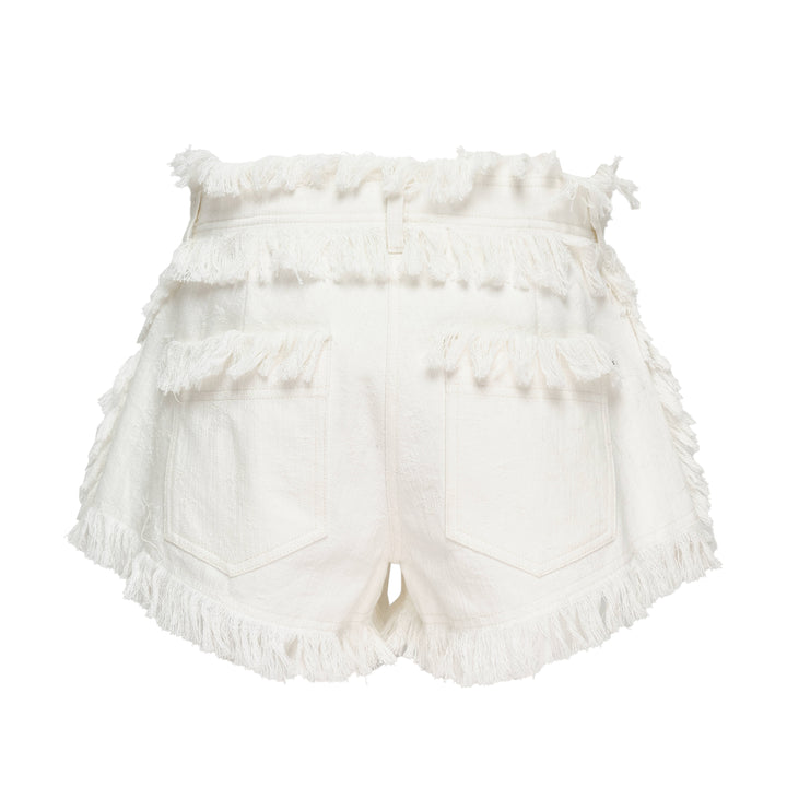 Bermuda Shorts