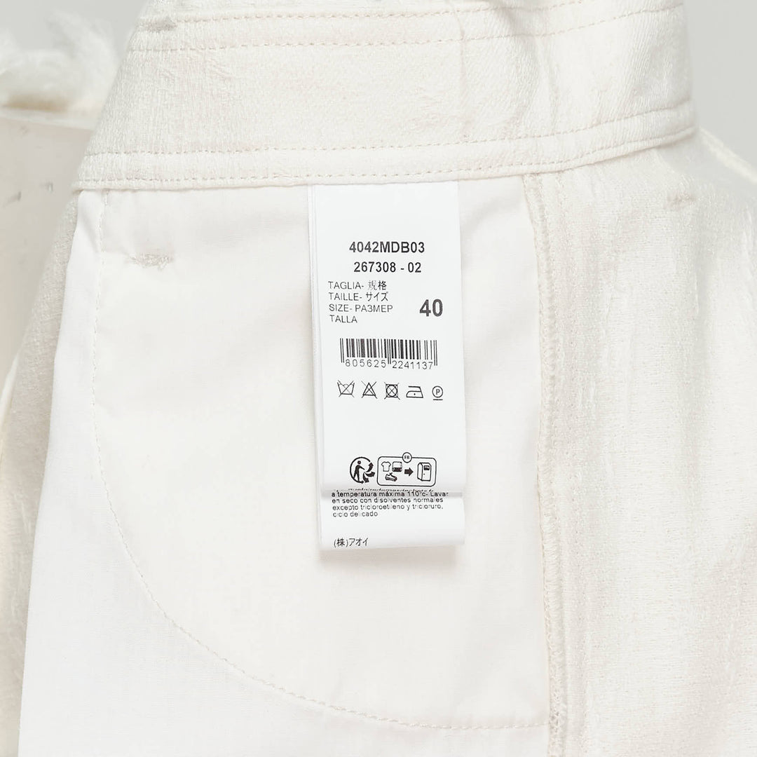 Bermuda Shorts