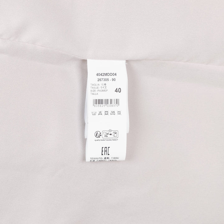 MSGM Skirt