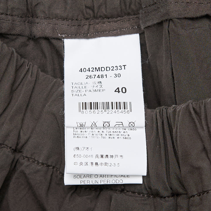 MSGM Skirt – Available at Club 21, Official Retailer in Singapore, Malaysia & Thailand with Global Shipping Online