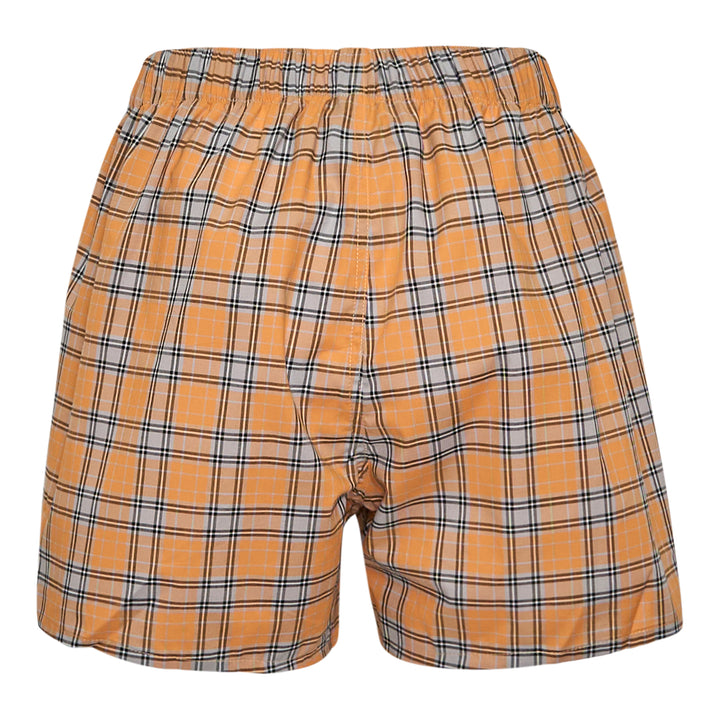 MSGM Boxer Shorts – Available at Club 21, Official Retailer in Singapore, Malaysia & Thailand with Global Shipping Online
