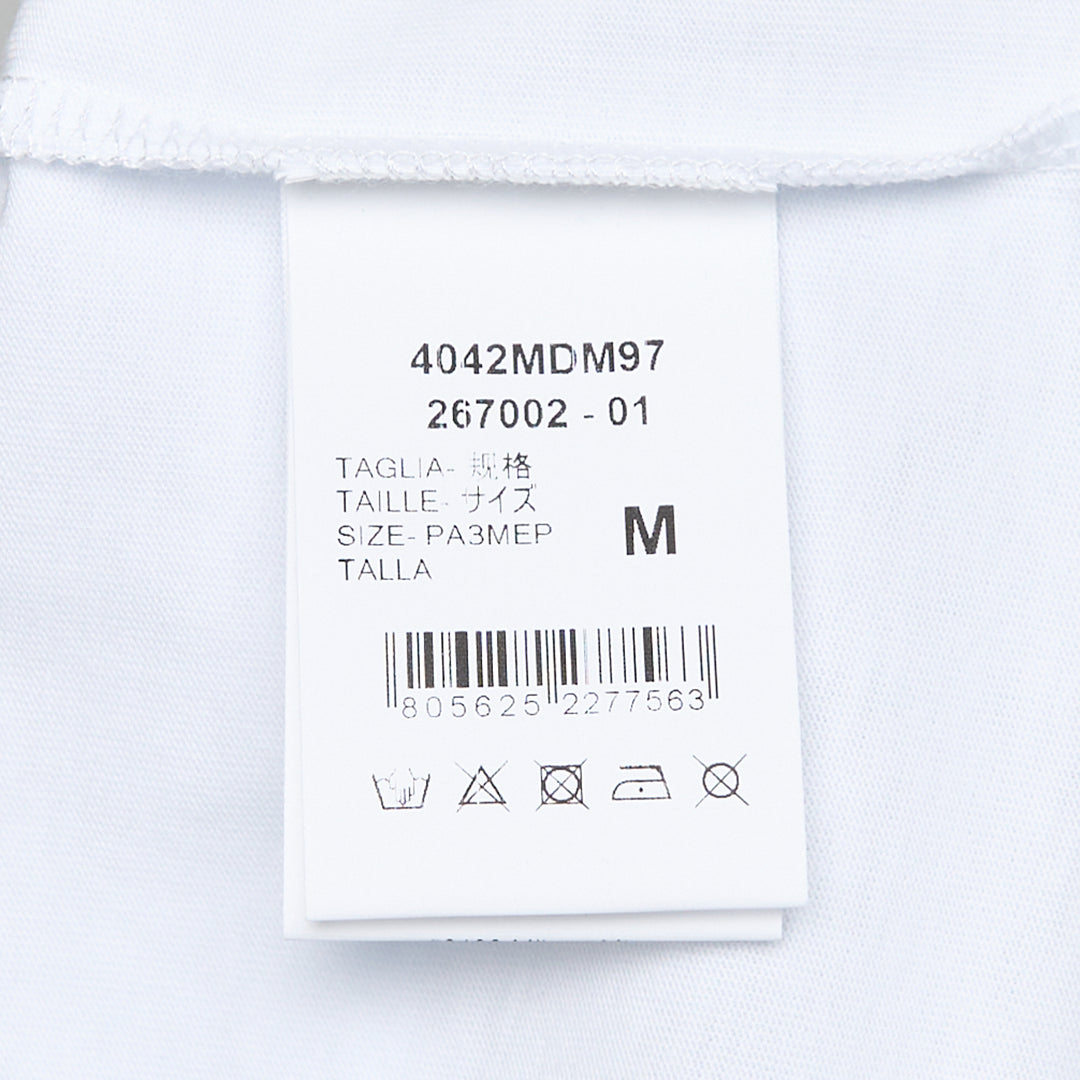 MSGM T-Shirt – Available at Club 21, Official Retailer in Singapore, Malaysia & Thailand with Global Shipping Online