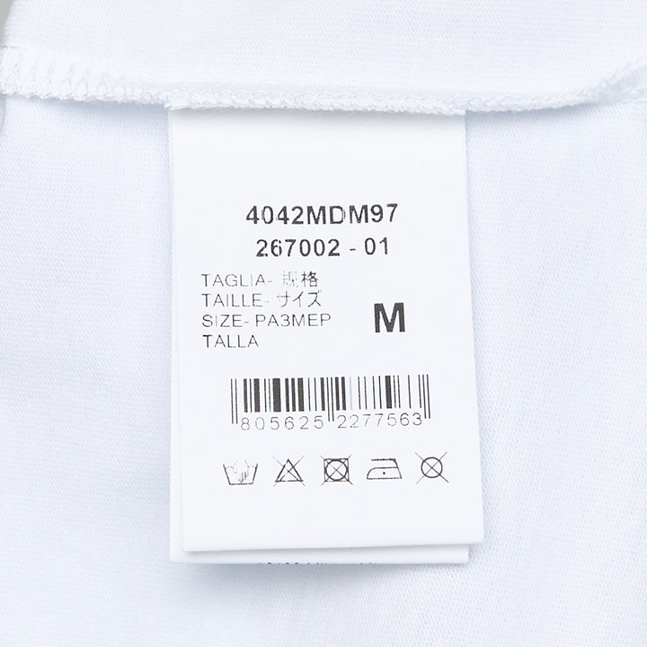 MSGM T-Shirt – Available at Club 21, Official Retailer in Singapore, Malaysia & Thailand with Global Shipping Online
